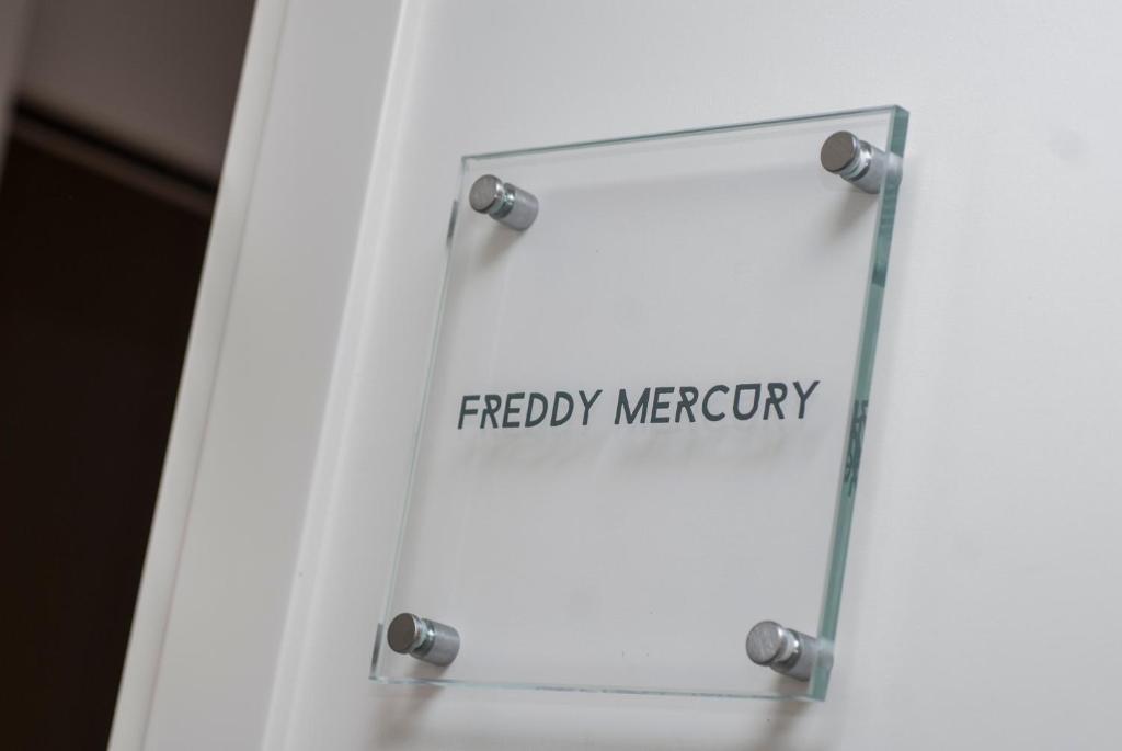 First Floor Guest house 2*
