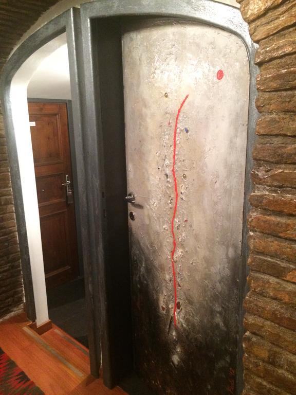 Domus31 - Luxury House In Trastevere Rome