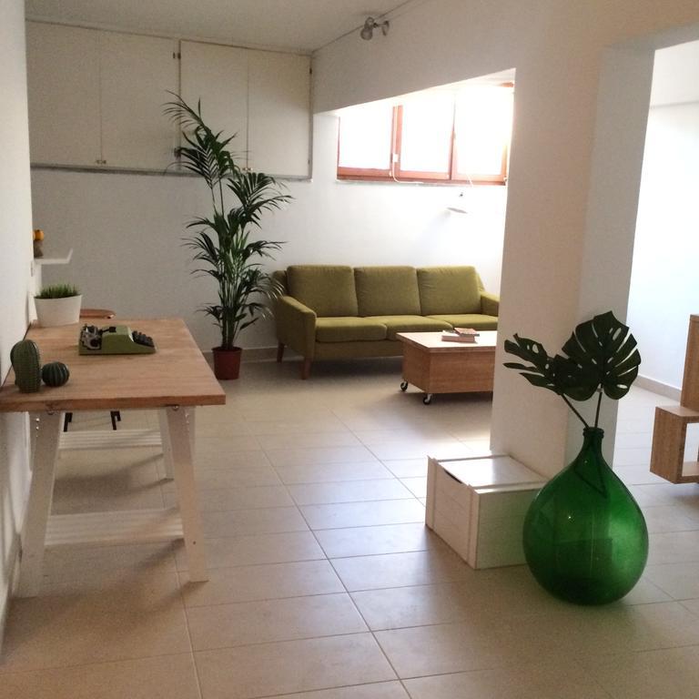 Holiday home Loft Garden San Lorenzo *