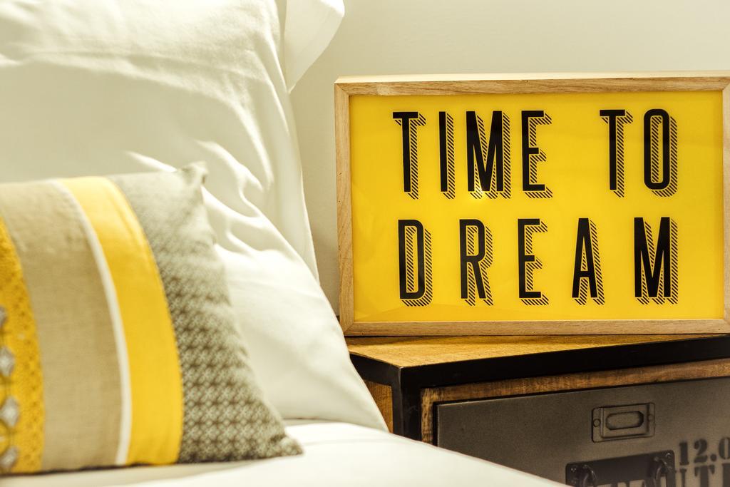 Bmga L Stylish Industrial Termini Apartamento