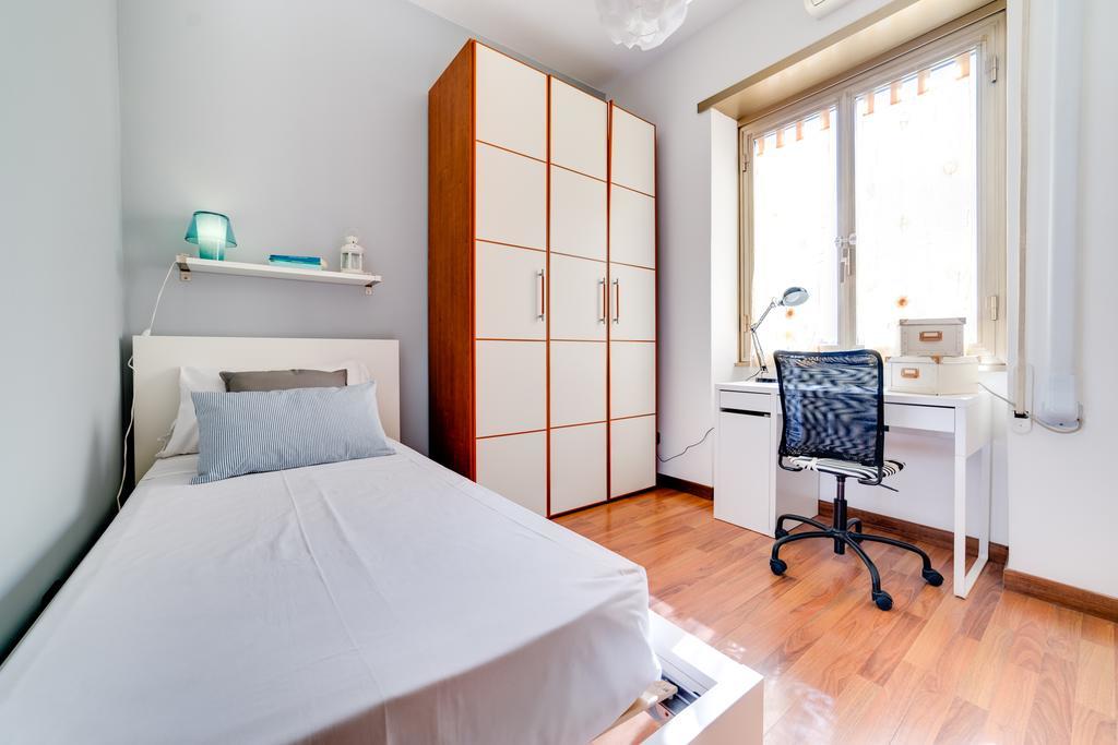 Apartment Viale Marconi
