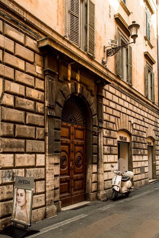 Apartment Sant'ivo Rome