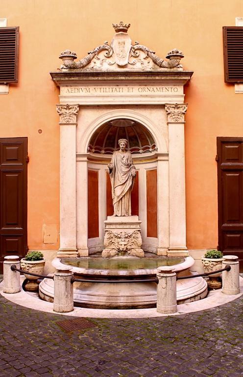 Piazza Colonna - Charme Homes Appartamento Roma