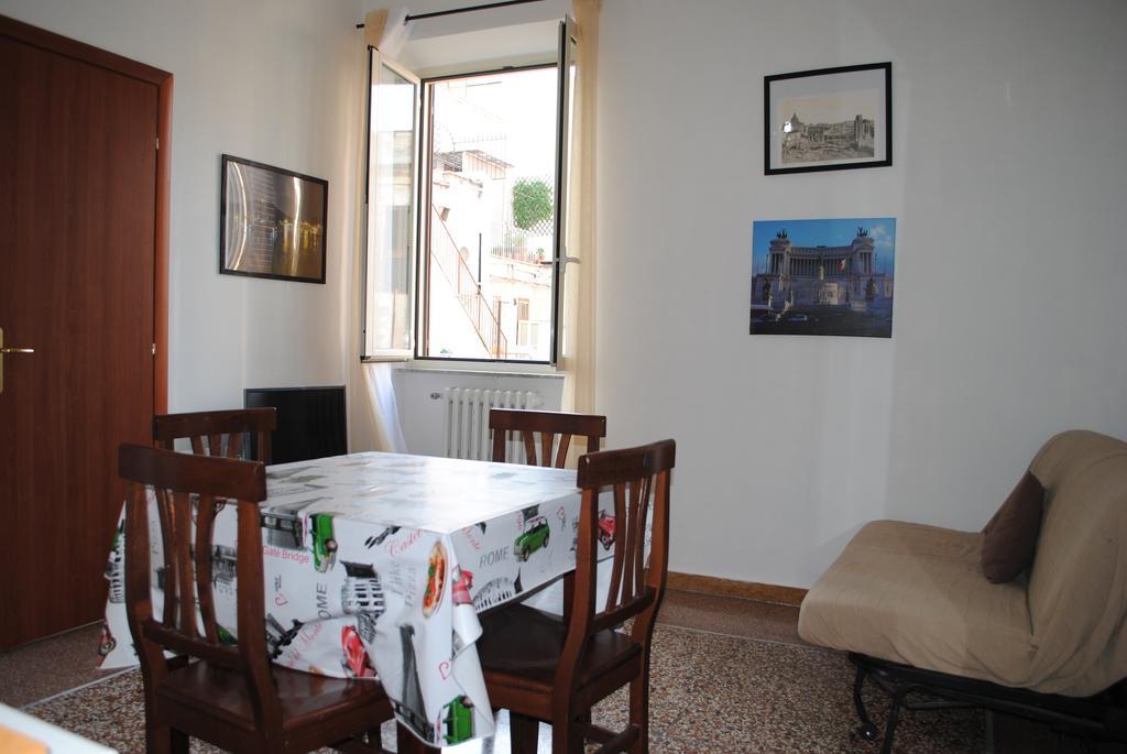 St. Peter Luxury Flat Apartment