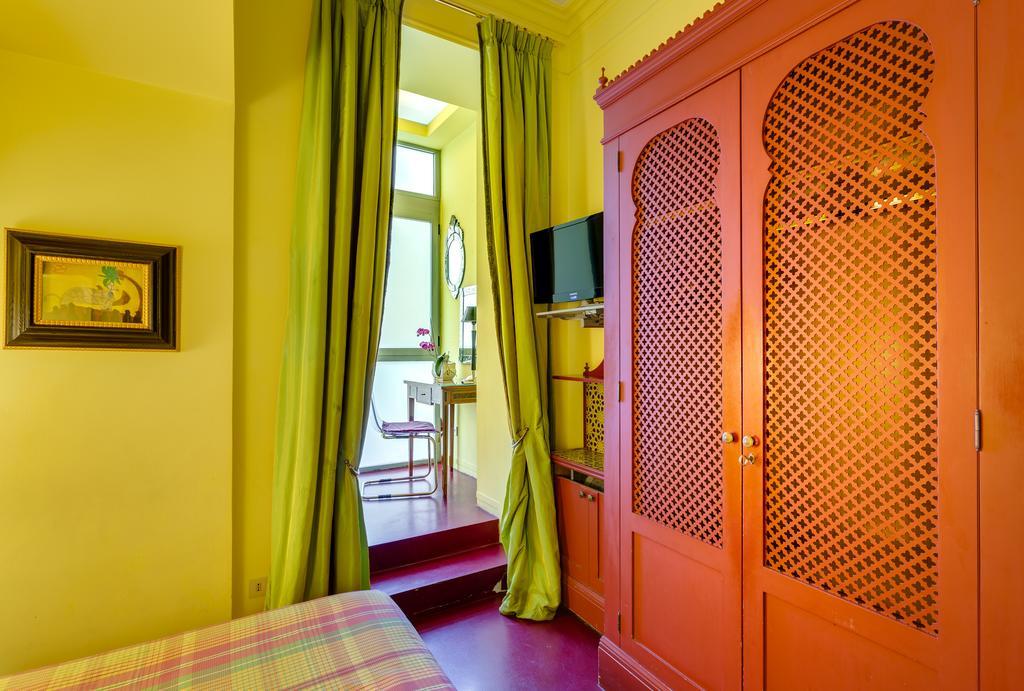 Casa Heberart Sistina Gasthuis 2*