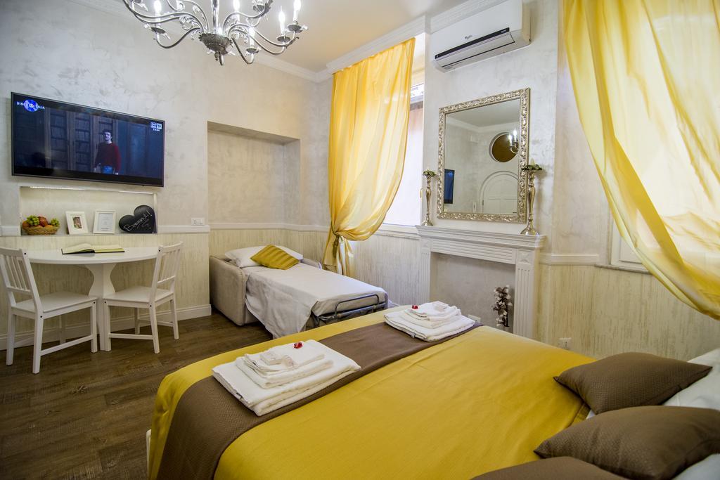 Sweet Life Trevi *