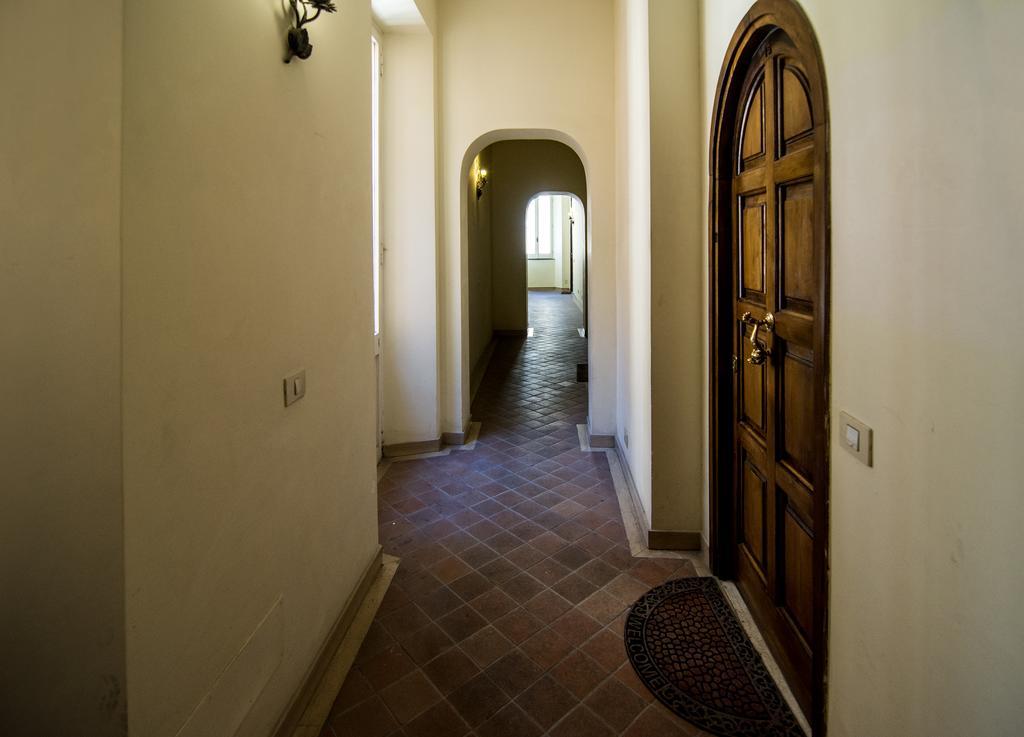 Sweet Life Trevi Apartment *