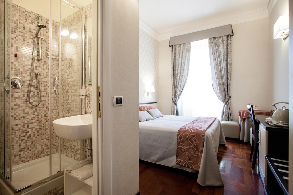Domus Palatina Guest house