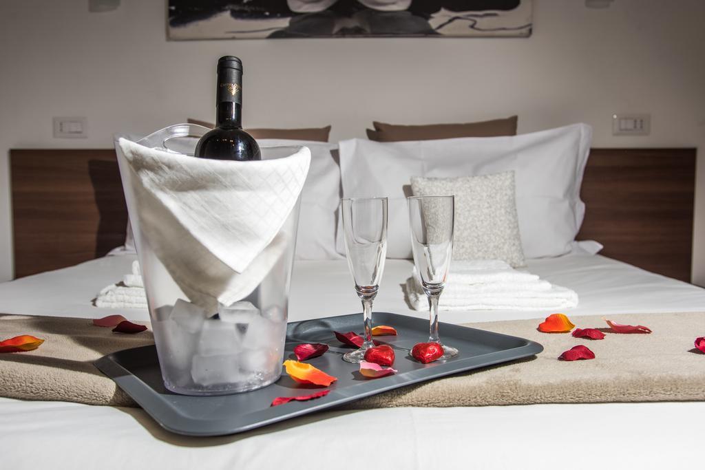 Bed & Breakfast Fani Rome