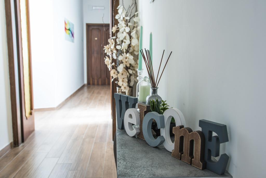 Bed & Breakfast Fani Rome