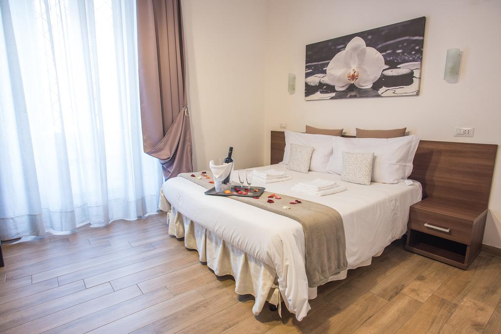 Fani Bed & Breakfast *