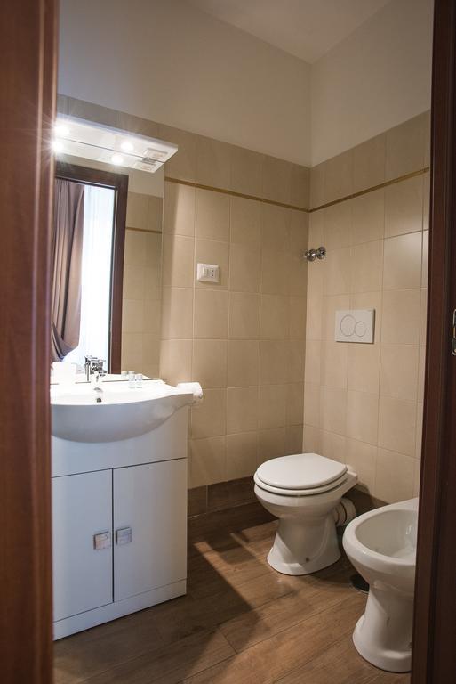 Bed & Breakfast Fani Rome