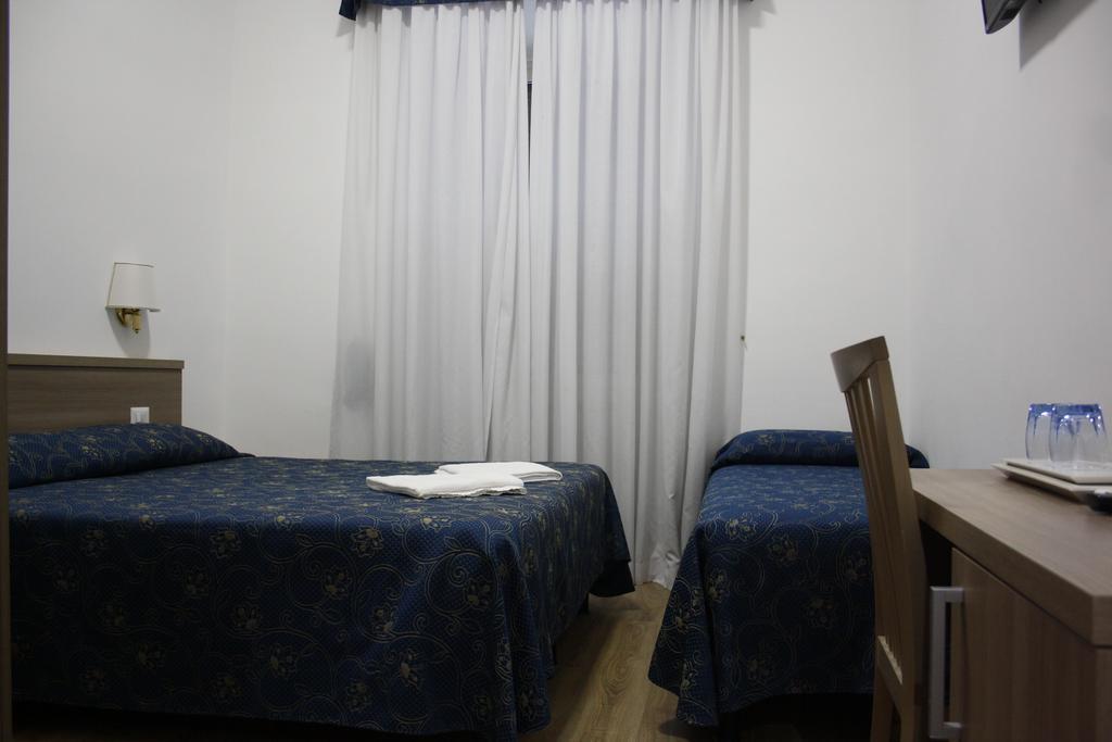 Bed & Breakfast Marziah Rome