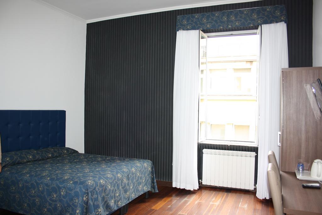 Bed & Breakfast Marziah Rome