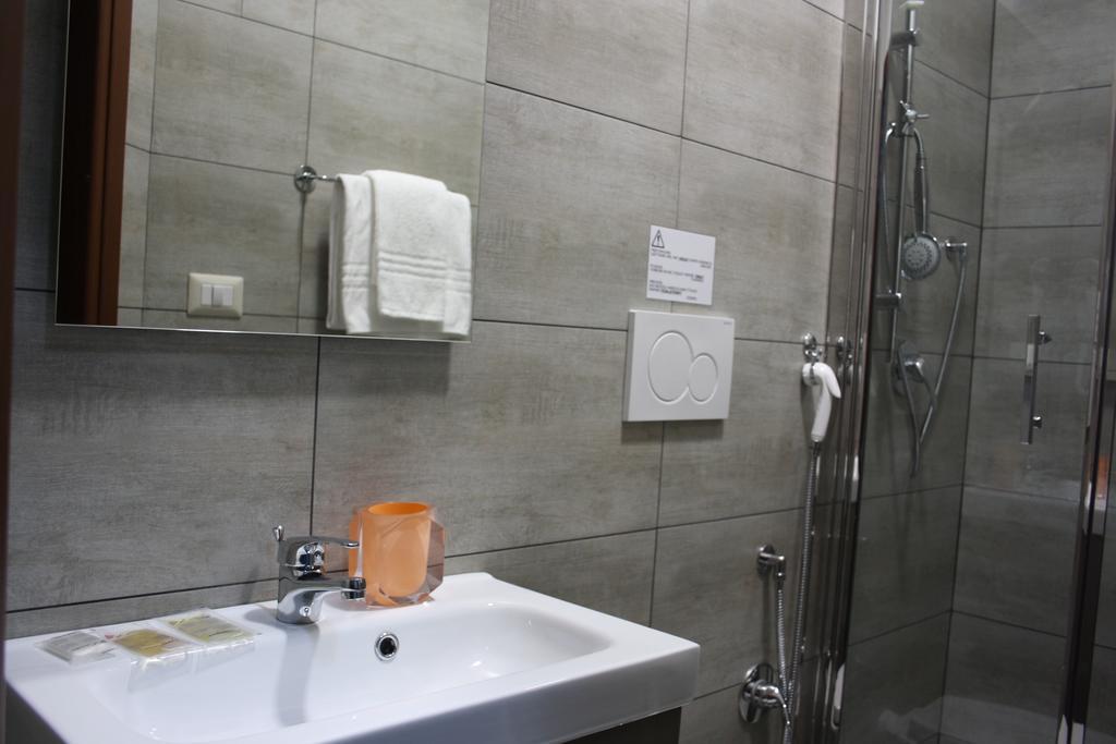 Bed & Breakfast Marziah Rome