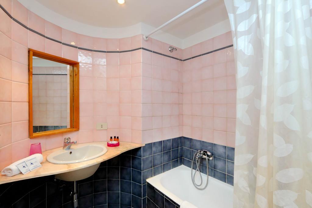 Unita Apartment *