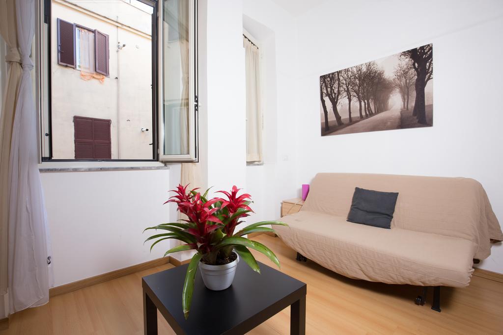 St. Peter Luxury Flat Rome