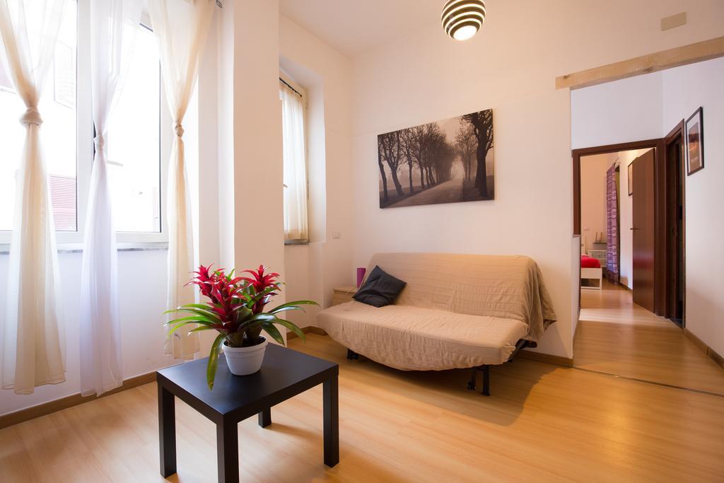 St. Peter Luxury Flat * Rome