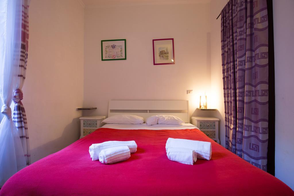 St. Peter Luxury Flat Rome