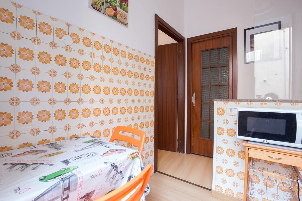 St. Peter Luxury Flat Apartment