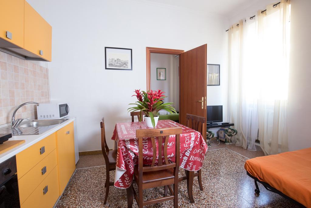 St. Peter Luxury Flat Rome