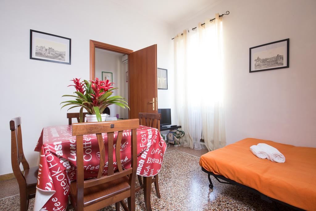 St. Peter Luxury Flat Apartment *