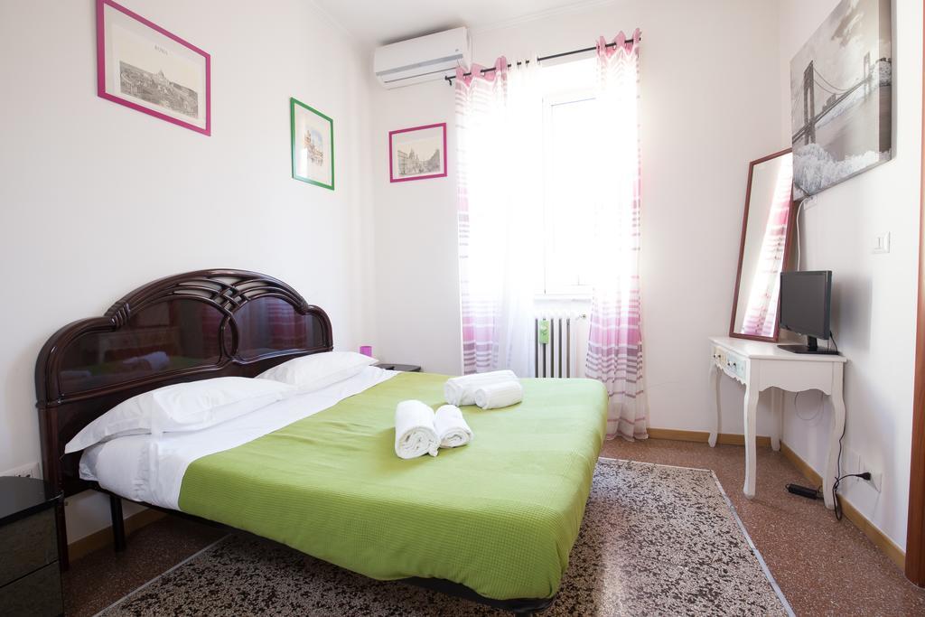 St. Peter Luxury Flat Apartment