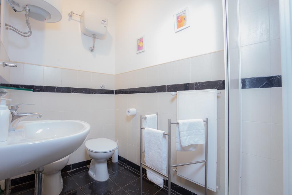 St. Peter Luxury Flat Apartment *