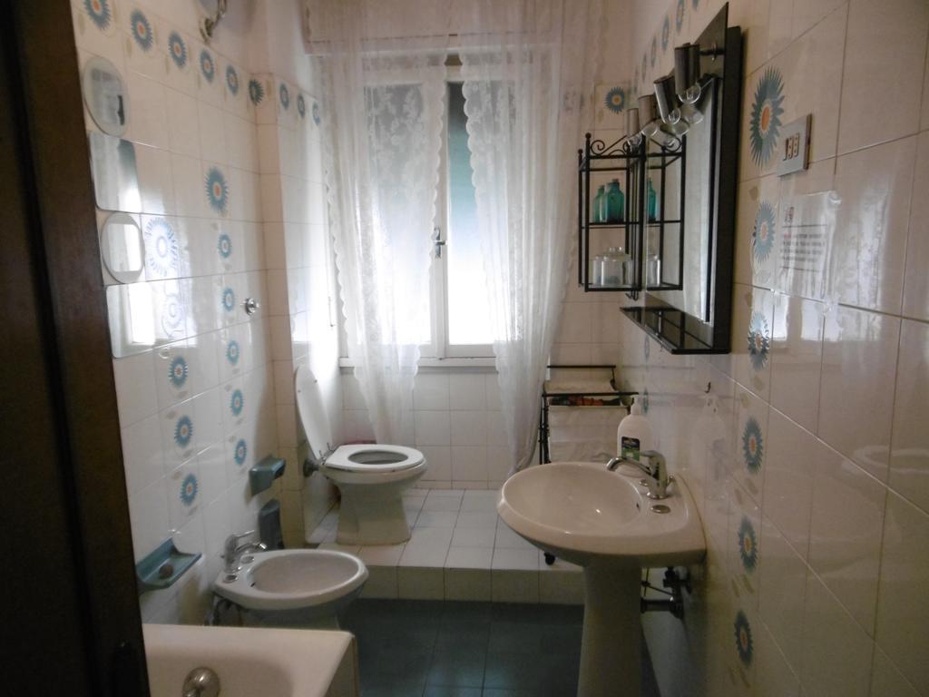 Casa Garbata Rome