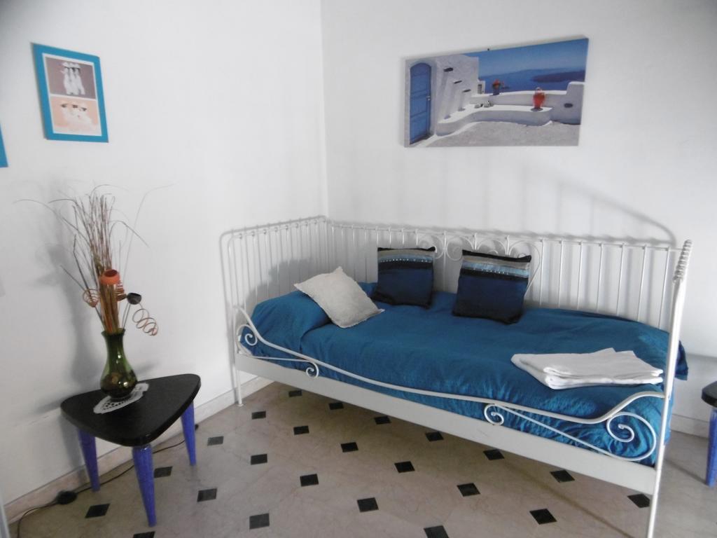 Bed & Breakfast Casa Garbata *