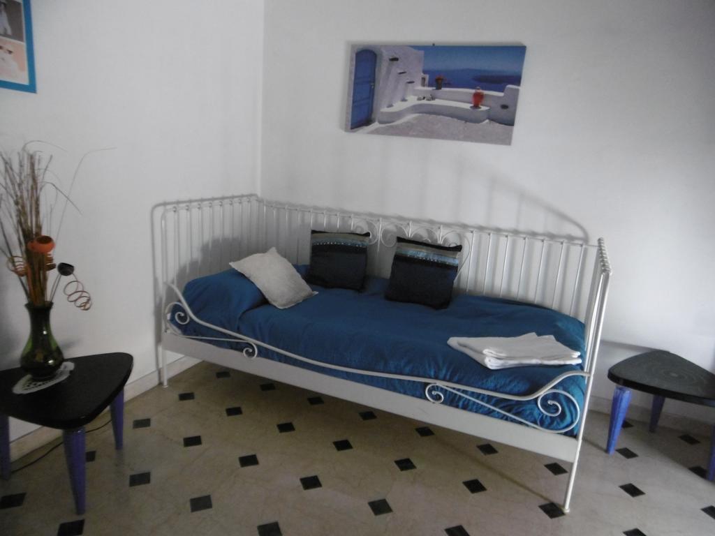 Casa Garbata * Rome