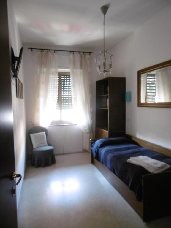 Casa Garbata Rome
