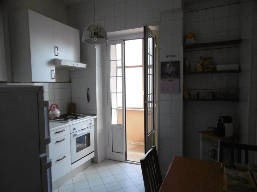 Bed & Breakfast Casa Garbata *