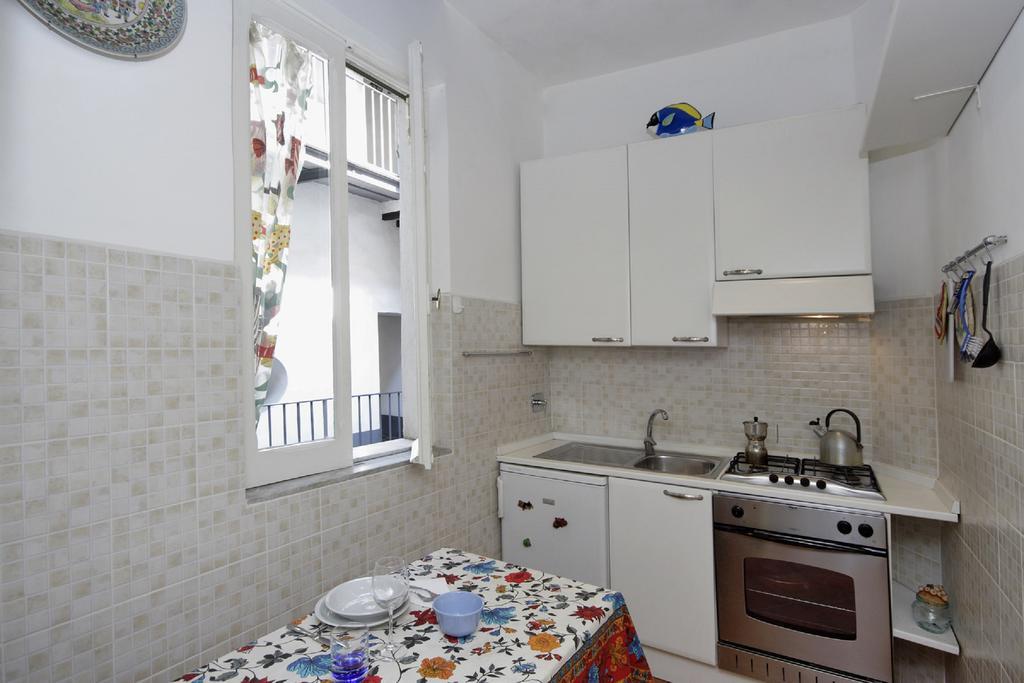 Piazza Farnese Appartement