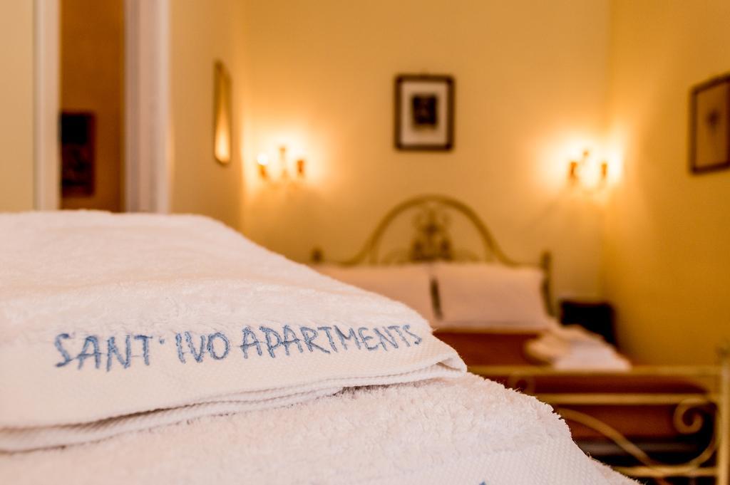 Apartment Sant'ivo Rome