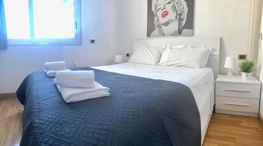Apartment Giulio Cesare Luxury