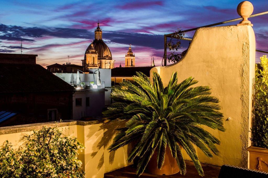 Apartment Sant'ivo Rome