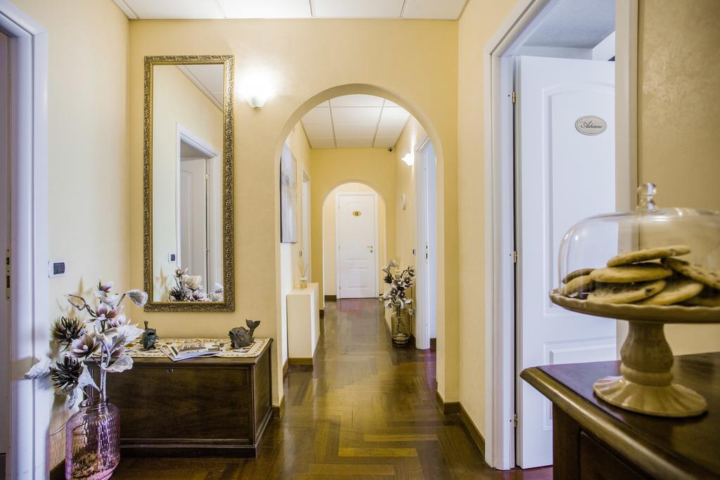 Domus Palatina Guest house Rome