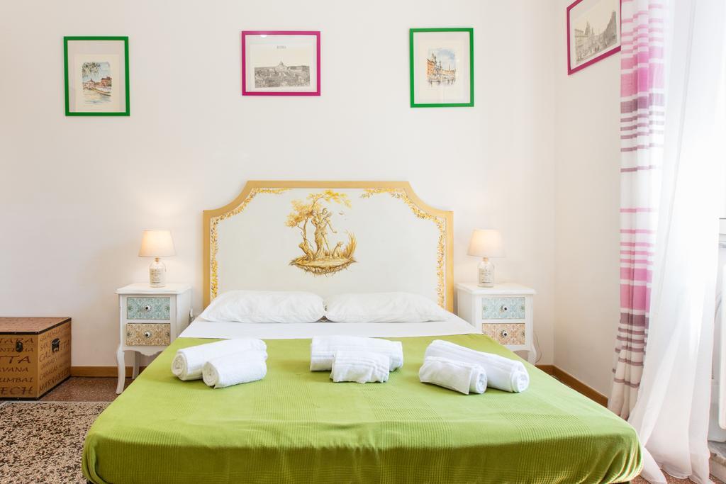 St. Peter Luxury Flat Apartment Rome