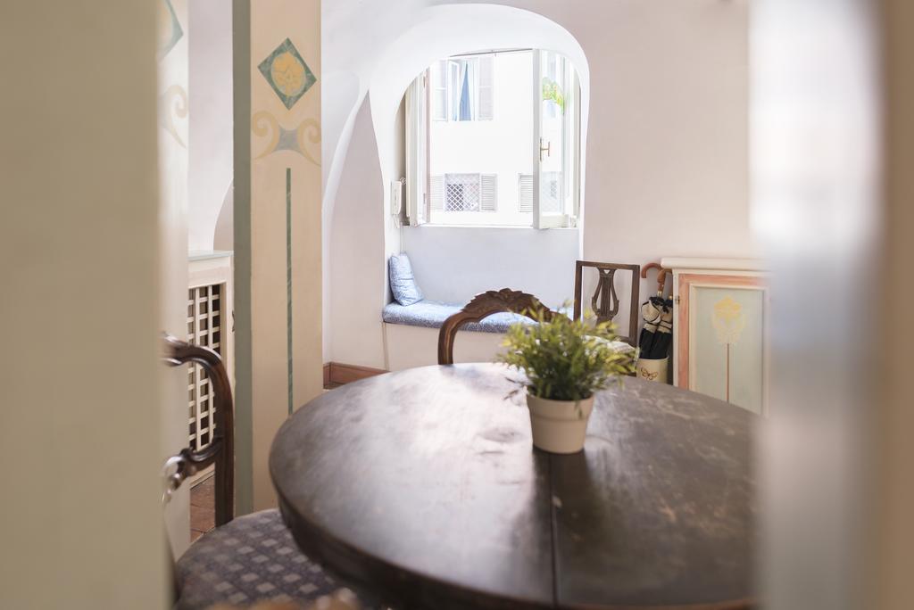Appartamento Piazza Colonna - Charme Homes *