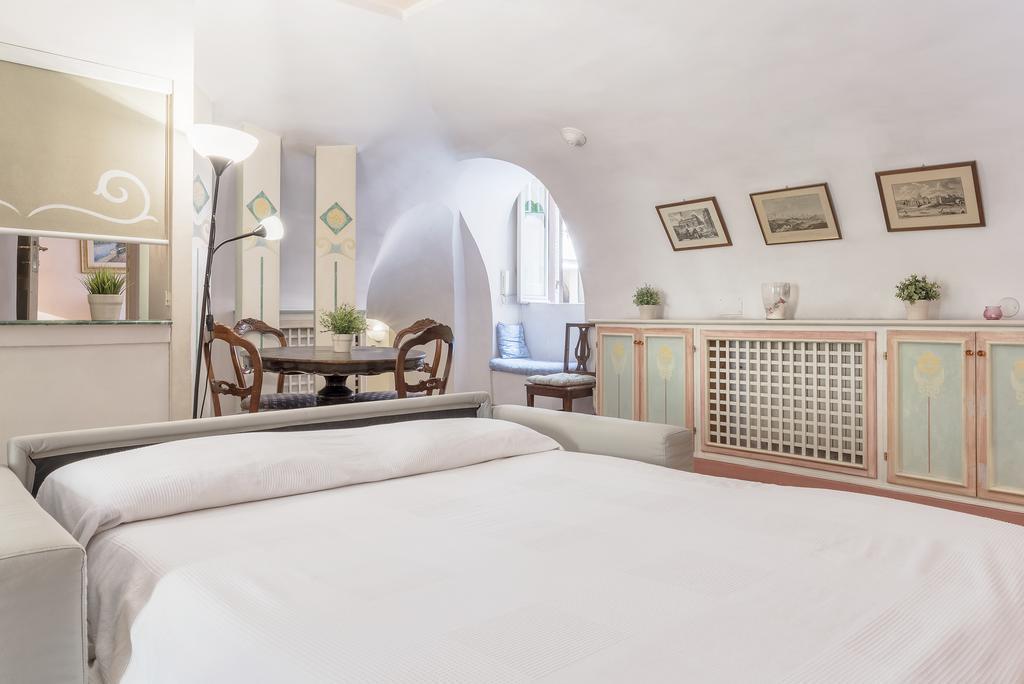 Piazza Colonna - Charme Homes Appartamento *