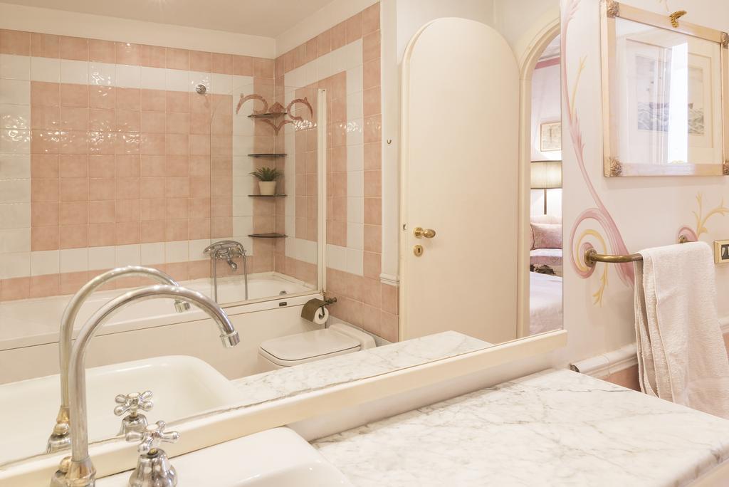 Piazza Colonna - Charme Homes Appartamento Roma