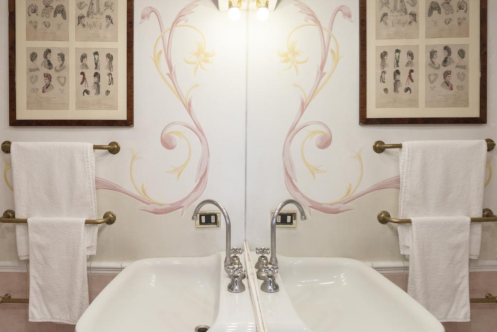 Piazza Colonna - Charme Homes Roma