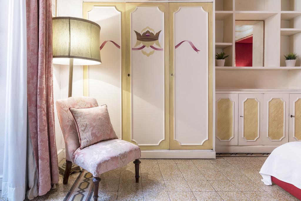 Appartamento Piazza Colonna - Charme Homes