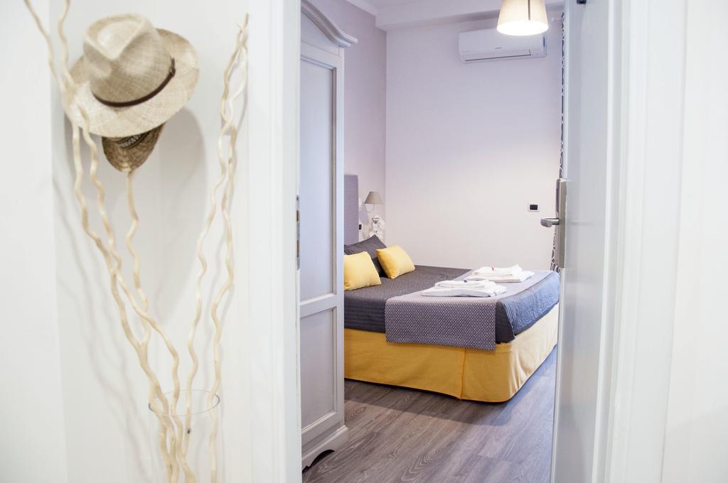 Exa - Just Bed & Breakfast 3*