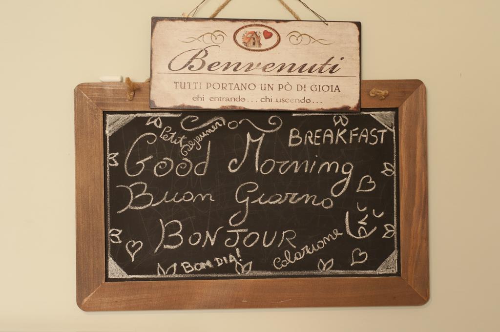 Exa - Just Bed & Breakfast Rome
