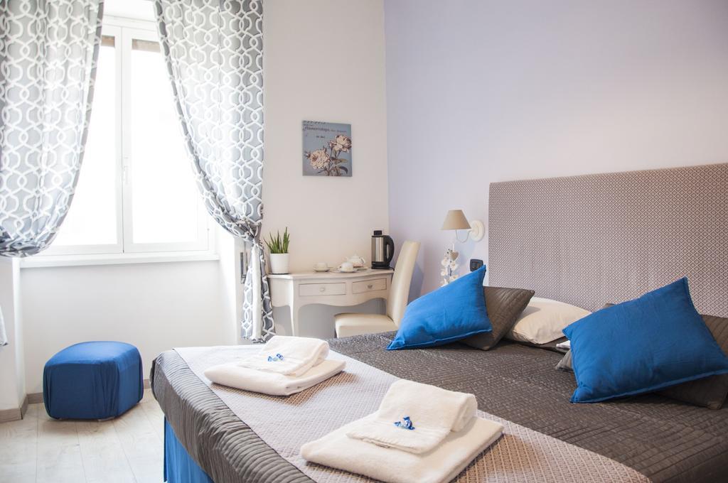 Exa - Just Bed & Breakfast