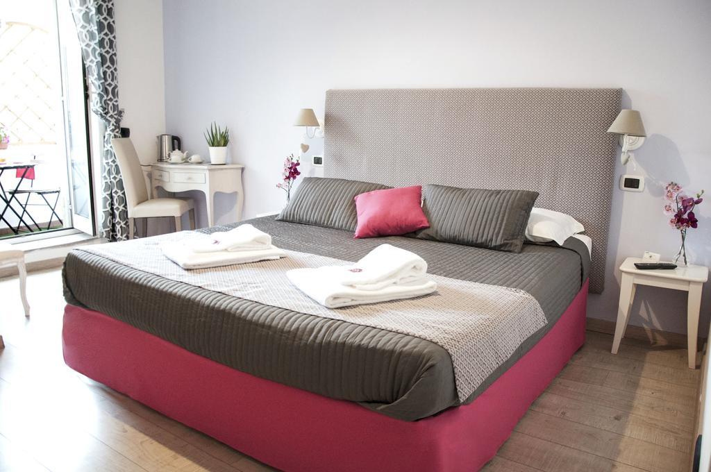Exa - Just 3* Rome