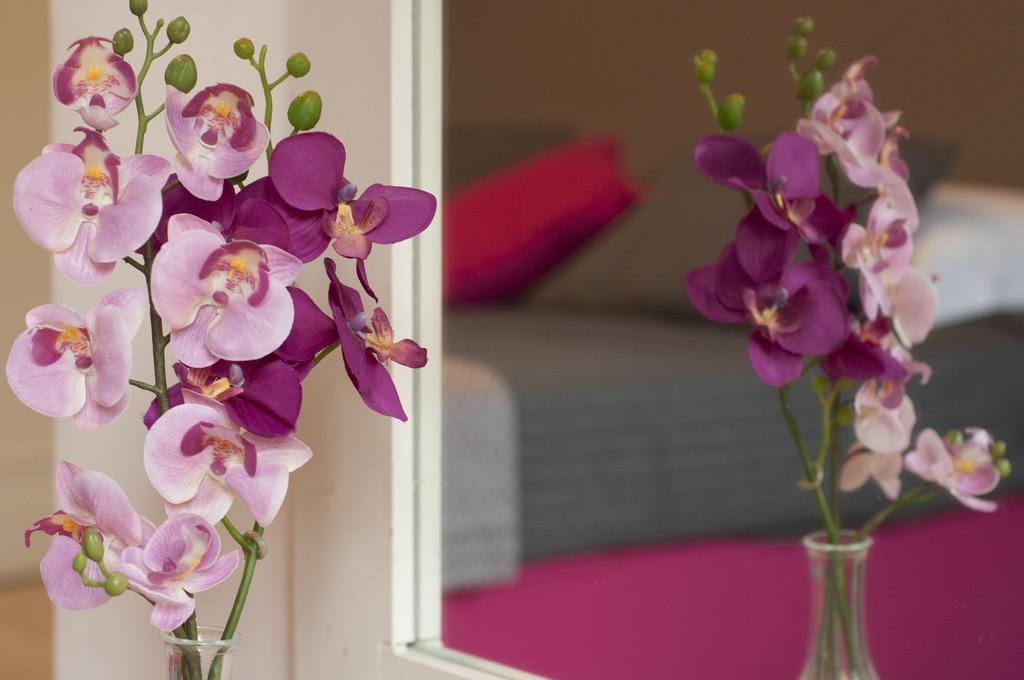 Exa - Just Bed & Breakfast Rome