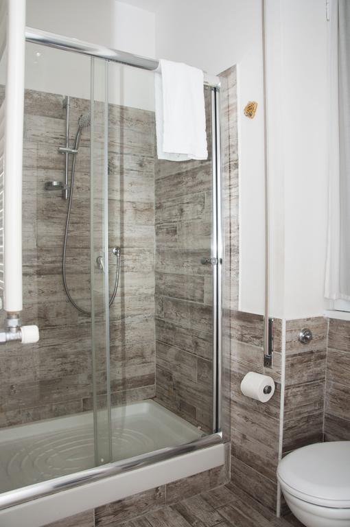 Bed & Breakfast Exa - Just Rome